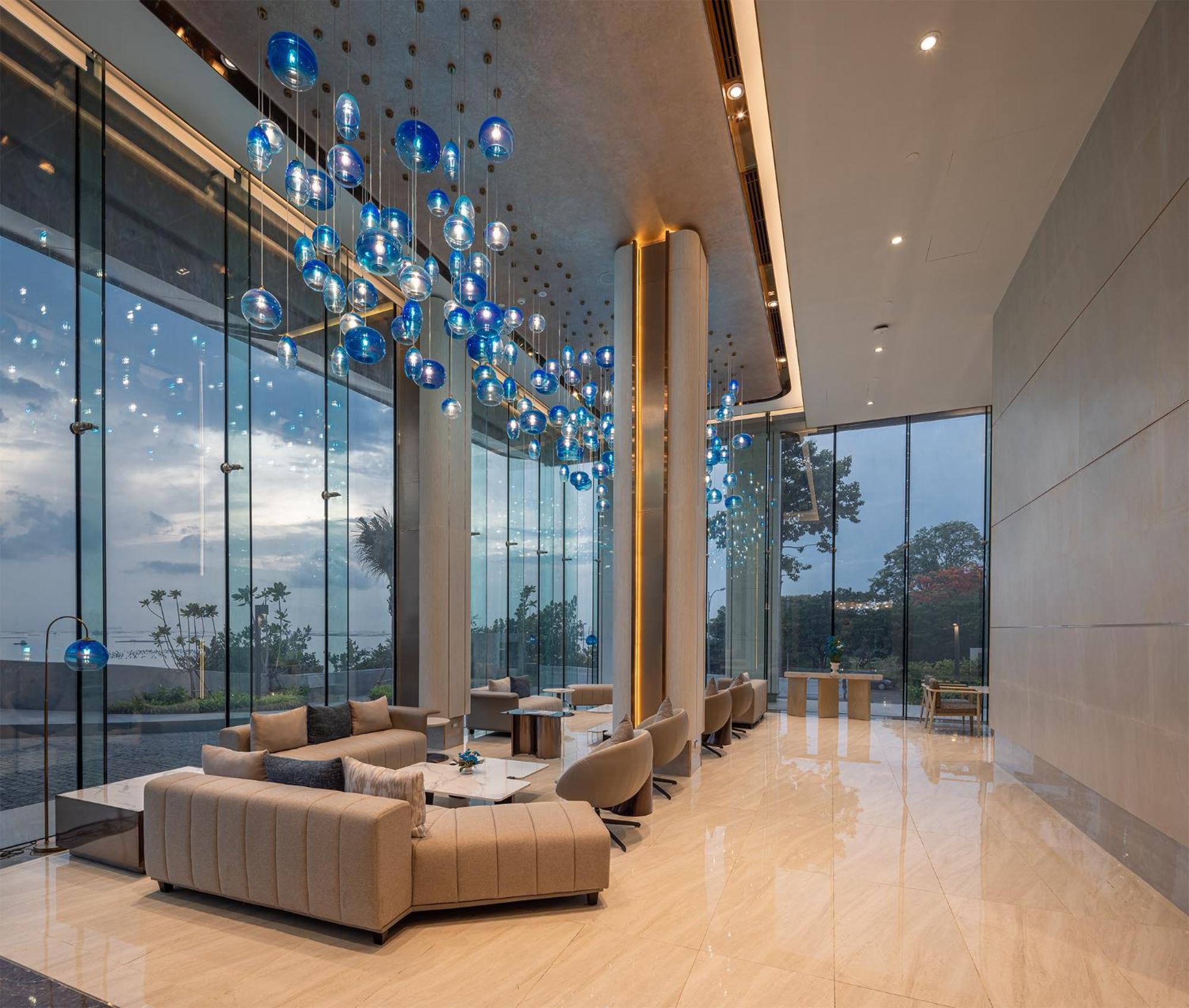 S Sriracha Hotel&Residence Si Racha Exterior foto
